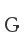 G