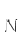 N