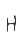 H