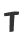 T