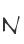 N