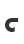 C