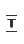 T