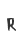 r