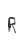 R