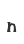 n