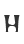 H