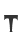 T