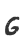 g