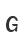 G