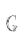 g