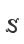 S