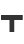 t