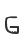 g