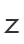 z