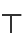 T