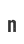 n