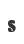 s