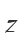 z