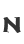 n