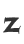 z