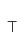 T