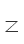 Z