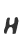 H