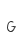 g