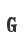 g