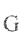 G