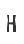 h