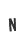 N