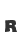 r