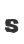 S