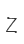 Z