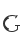 g