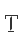 t