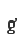 g