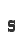 s