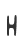 h