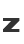 z