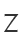 z