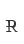 r