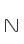 N