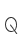 Q