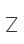 Z