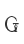 G