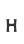 H