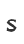 S